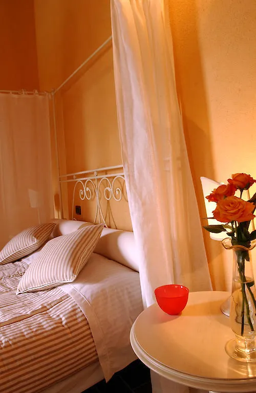 Pensjonat Relais Poggio Al Vento Pomarance
