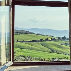 Il Torrino - Deb's Monticchiello Holiday home