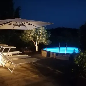 Apartament Casa Vacanze 