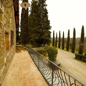 Colle Al Matrichese - Historic Winery Holiday home