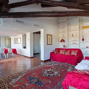 Rialto Canal View Apartment Venice