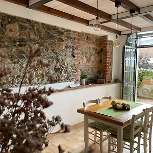 Il Granaio Apartment