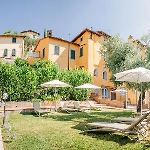 Dom wakacyjny Il Borgo Degli Agrumi, Uzzano