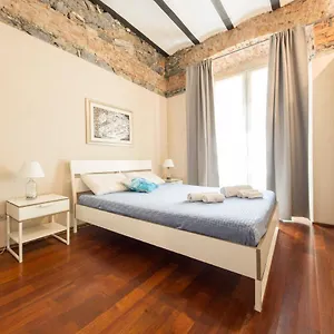 Loft Galata Apartment Genoa