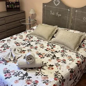 Dimora Rossetti Apartment