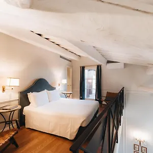La Croce D'oro Santa Croce Apartment