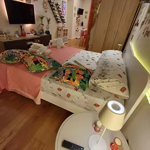 Il Paradiso Sopra Le Nuvole Apartment