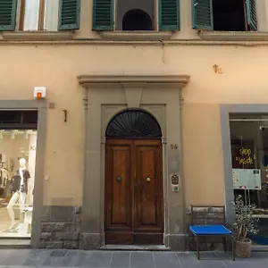 Porta Rossa Dream Apartment