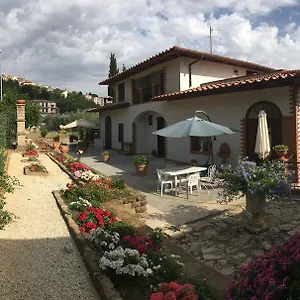 Apartament Ballerini, Manciano