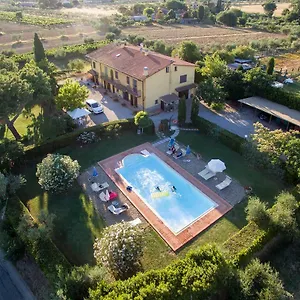 Casa Elena Apartment