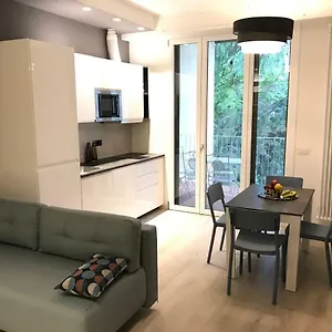 La Loggetta Apartment