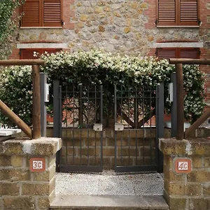 Il Casale Di Luna Apartment