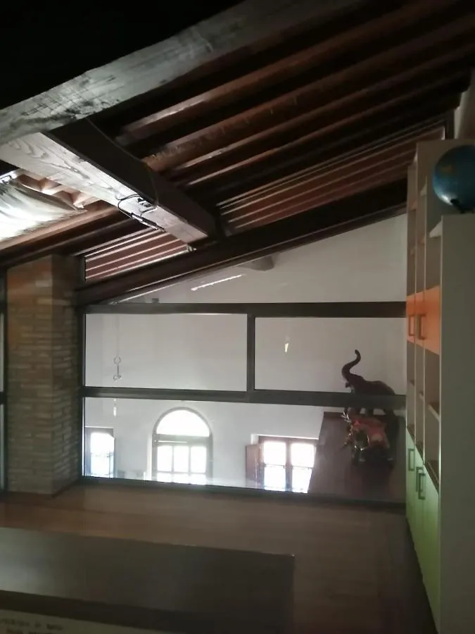 Country house Relais Poggio Al Vento Guest House Pomarance Italy
