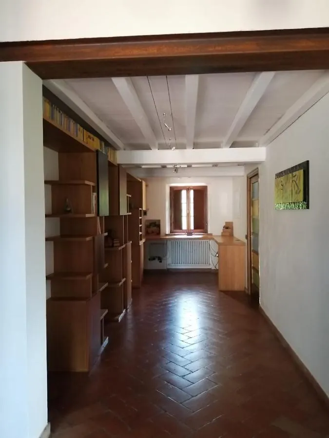 Relais Poggio Al Vento Guest House Pomarance Country house