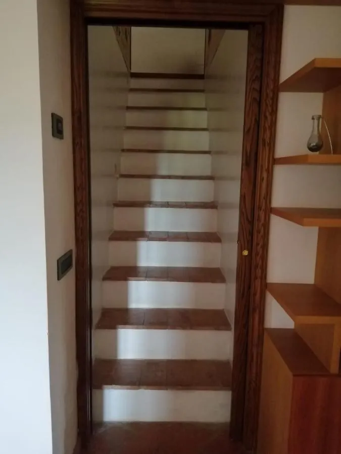 Country house Relais Poggio Al Vento Guest House Pomarance